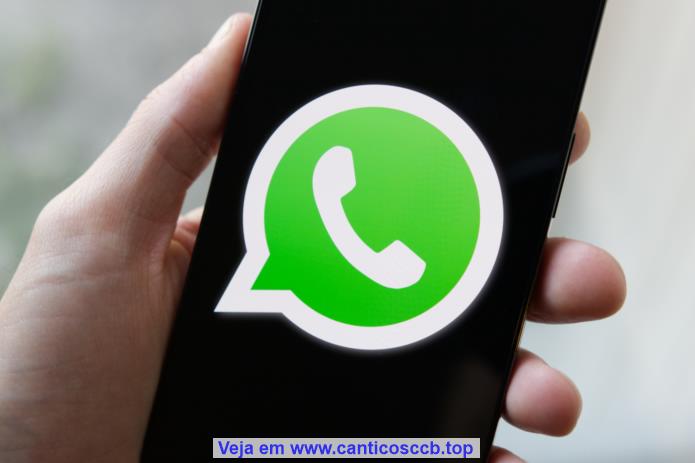WhatsApp comunica que deixará de funcionar em 35 modelos de celulares nesta 2ª-feira dia 7/8