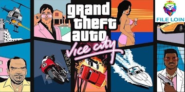 GTA Vice City Download Torrent For PC Direct Download  FULL Version Torrent Download For PC FREE