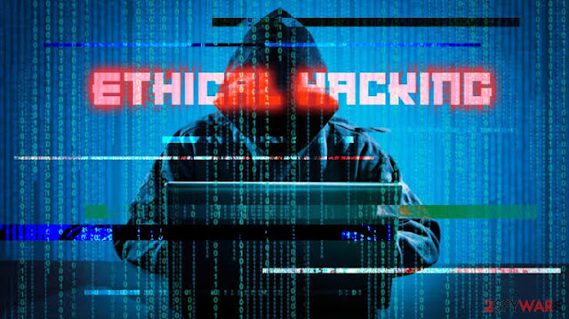 Ethical Hacking Tutorials Free | Course For Beginners
