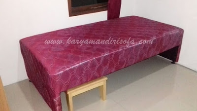 Service kasur springbed