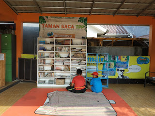 Taman Pemuda Pratama