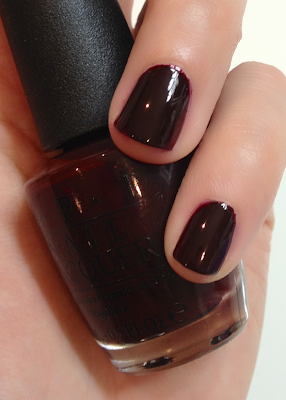 OPI Holiday 2013 Mariah Carey - The Look: My Favorite Ornament, Visions of Love, I Snow You Love Me