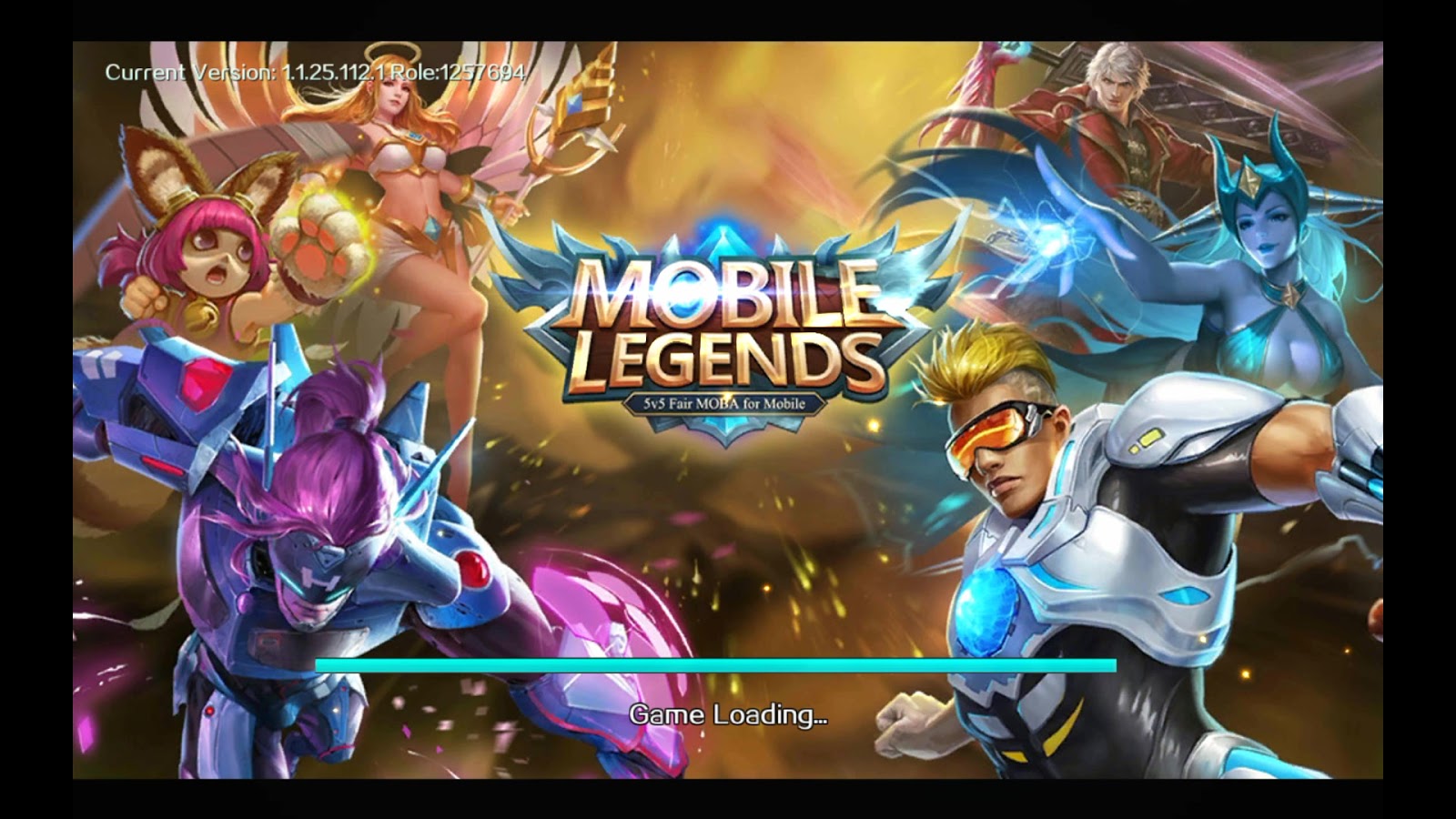 Mobile Legends Esports MOBA Game Review 1080p Official Moonton