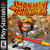 Monkey Magic PSX ROM ISO Download For Free - Rare Games