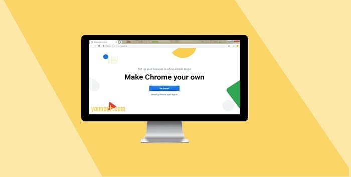 Cara Membuka Banyak Akun di Google Chrome Secara Bersamaan