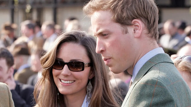 Prince William's Insightful Remark on Choosing Princess Kate as Life Partner