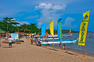 Affordable Batangas Beach Resort