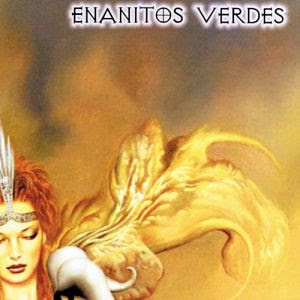 Enanitos Verdes Néctar descarga download completa complete discografia mega 1 link
