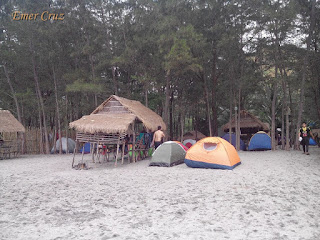 Pinoy Solo Hiker - Nagsasa Cove