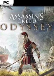 تحميل لعبة ASSASSIN’S CREED ODYSSEY تورنت بحجم صغير