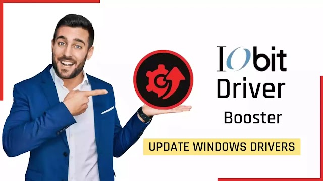 Optimize Your Gaming PC With an IOBit Driver Booster