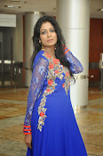 Mounika Reddy latest glam pics-thumbnail-11