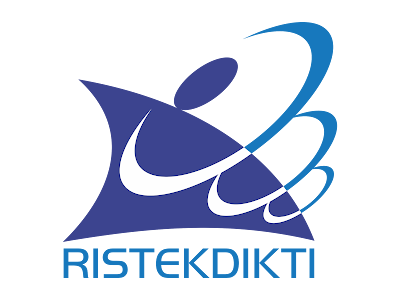 Logo Ristekdikti Vector Cdr & Png HD