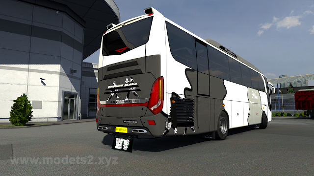 Mod Bus Skyliner BSW cvt Diny