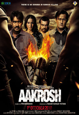 Aakrosh (2010) HQ Full Movie