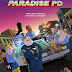 ▶️Paradise PD (1 Temporada Completa) WEB-DL 720p Dual Áudio