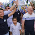 Ex-Governador Paulo Souto entra em campo para acalmar os ânimos no grupo e o ex-prefeito de Feira Zé Ronaldo deve continuar com ACM Neto