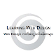 Learning WEBDESIGN