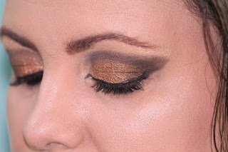 Popularitas Makeup yang Akan Happening di Tahun 2020 floating eye liner