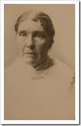 Lloyd Charlotte Williams