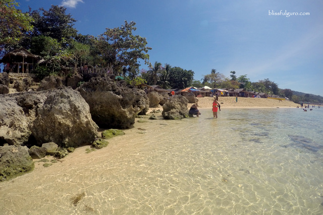 Patar Beach Bolinao Pangasinan