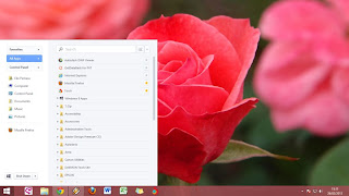 Pokki Membuat Start Menu Windows 8 Terlihat Keren