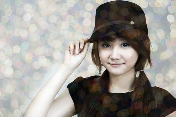 Foto terbaru Ryn Cherrybelle 2012 | Foto Ryn