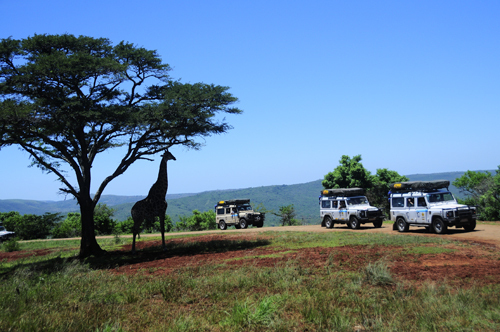 The Best Blog Ever travel the World RTW -family Travel with kids Visiting Africa