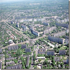 Łódż