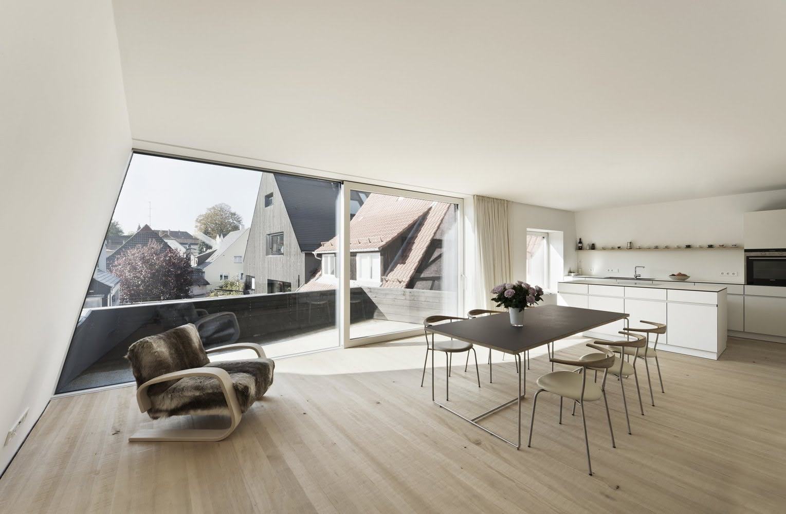 Casa KE12 - SoHo Architektur