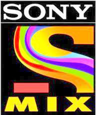 Sony Mix TV Logo