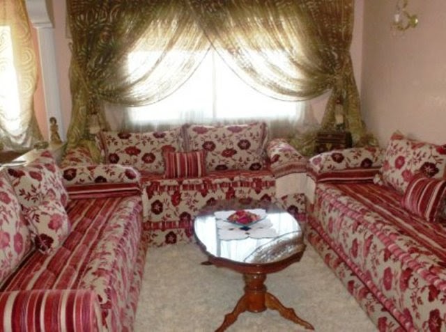 Appartements à louer à Rabat: Appartement meublé à louer à ...