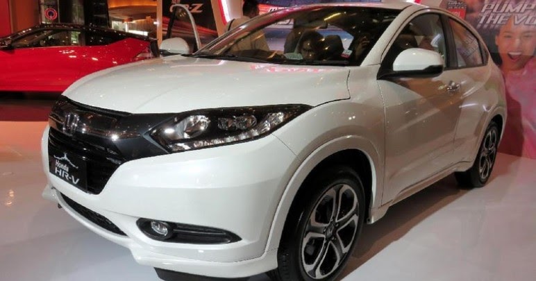 Mobil Honda yang akan keluar tahun 2018 - Seputar Harga 