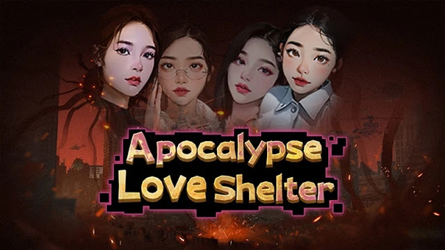 Buy Sell Apocalypse Love Shelter Cheap Price Complete Series