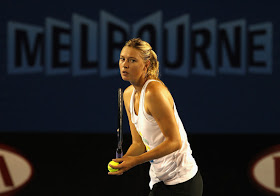 Maria Sharapova Pics