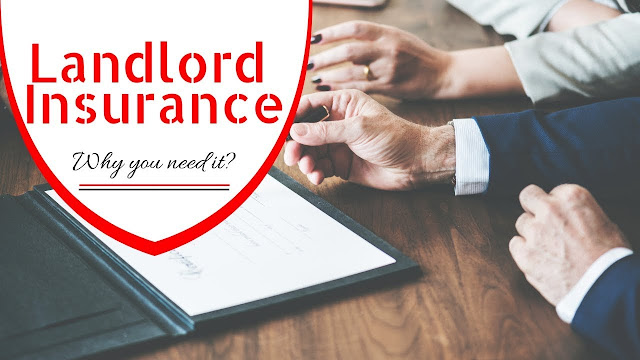 liability insurance for landlord