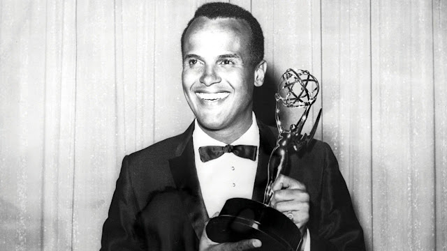 Harry Belafonte