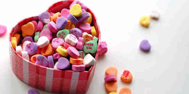 Hari Valentine - infolabel.blogspot.com