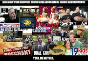 Labels: audience, Discovery Channel, reality TV, TV, white trash