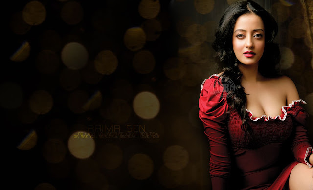 Raima Sen Wallpapers