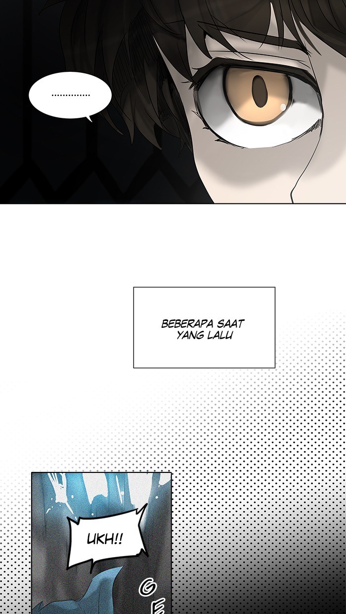 Webtoon Tower Of God Bahasa Indonesia Chapter 264