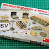 Miniart 1/35 German Grenades & Mines Set (35258)