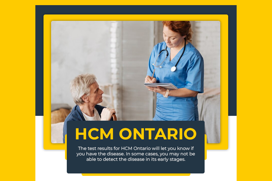 HCM Ontario