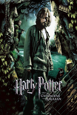 Harry Potter and the Prisoner of Azkaban