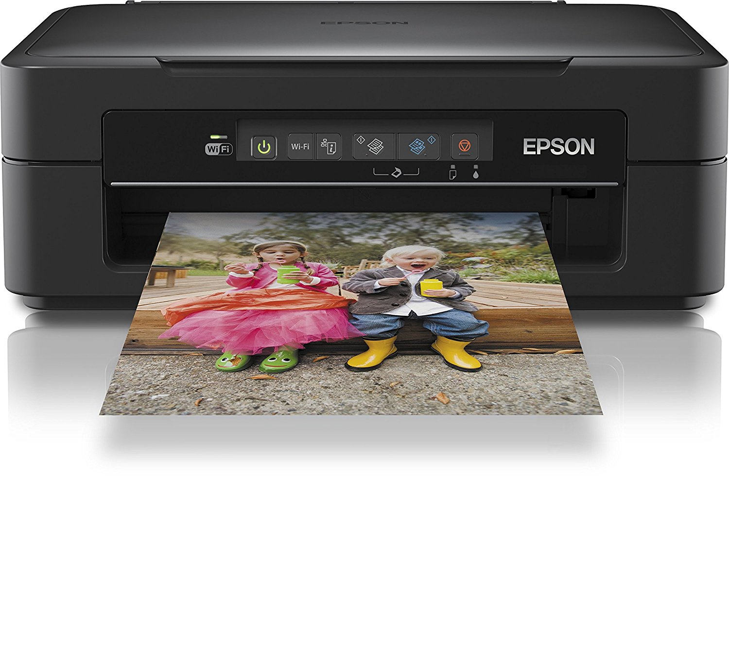 Driver Stampante Epson Xp 215 Italiano Download Gratis