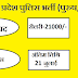 Himachal Pradesh Police Recruitment – 1073 Constables (Male & Female) Vacancy – Last Date 21 July 2017
