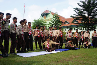 Saka Wira Kartika