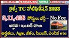 Railway TC Recruitment 2023 | Latest Central Govt Jobs 