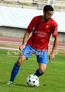 Fútbol Aranjuez - Real Aranjuez CF