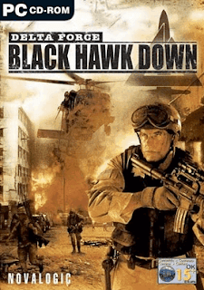 Delta Force : Black Hawk Down